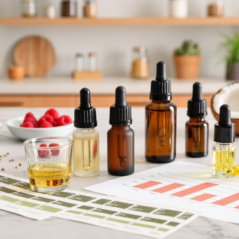 How to Choose the Best Non THC CBD Oil for You?