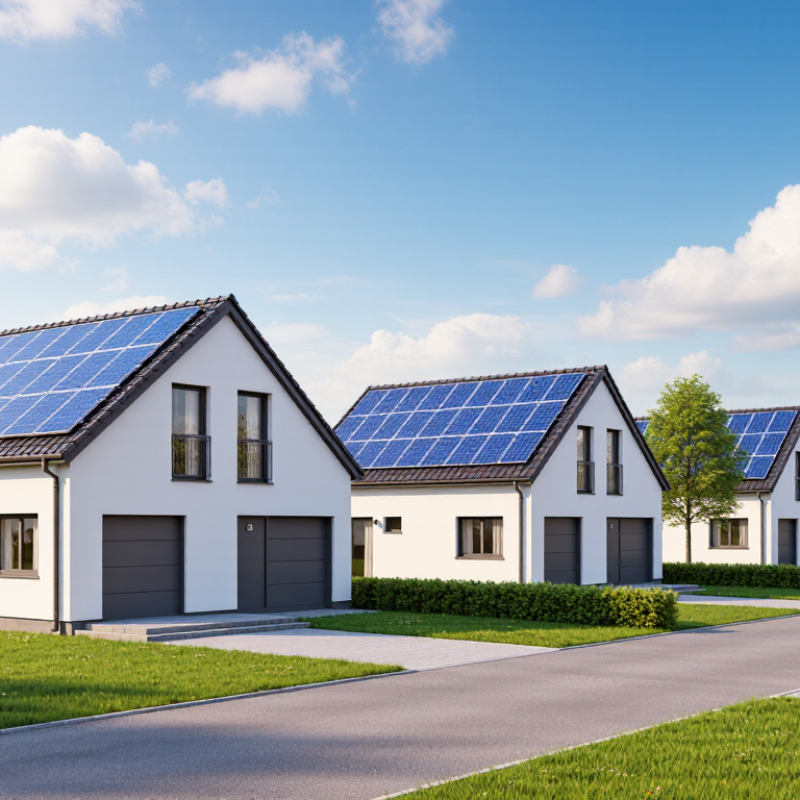 How to Get Free Home Solar Panels in 2026?