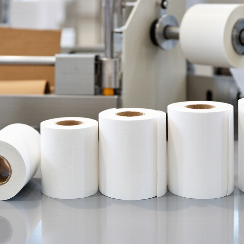 China Top Till Rolls Manufacturers and Suppliers