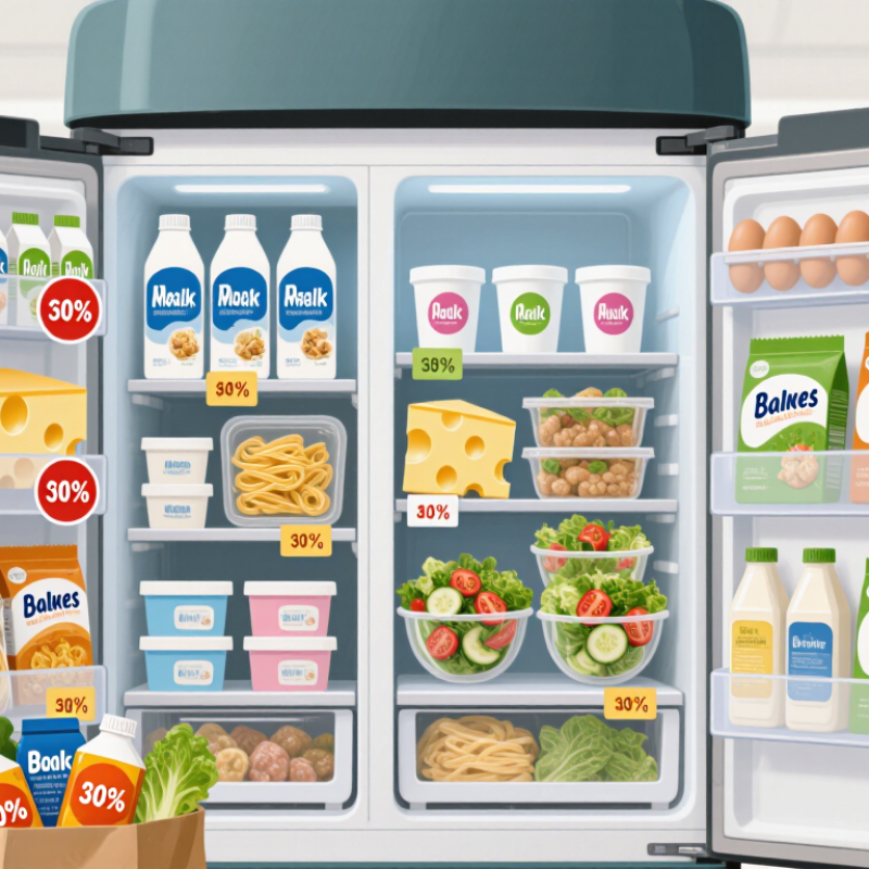 What Are Fridge Specials and How Do They Work?