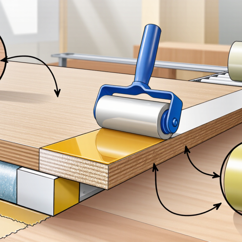 Why Is Edge Banding Glue Not Sticking?