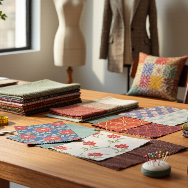 How to Choose the Best Arty Fabric for Your Project?