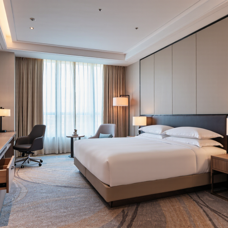 10 Hotel Room Furniture Set Tips for Global Buyers