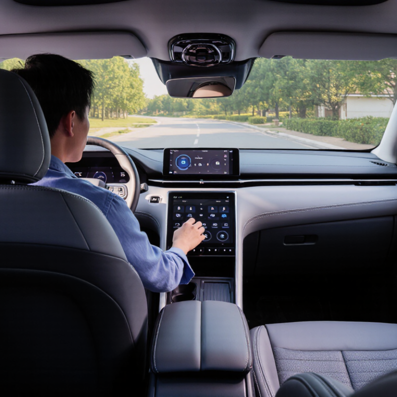 Why Upgrade Your Car Audio System?