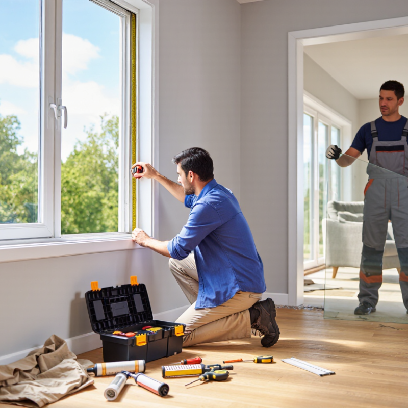 How to Choose the Best Window Specialist?