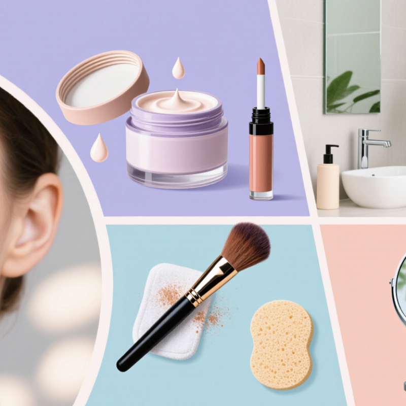 Why Is My Setting Powder Creasing Under My Eyes 5 Tips?