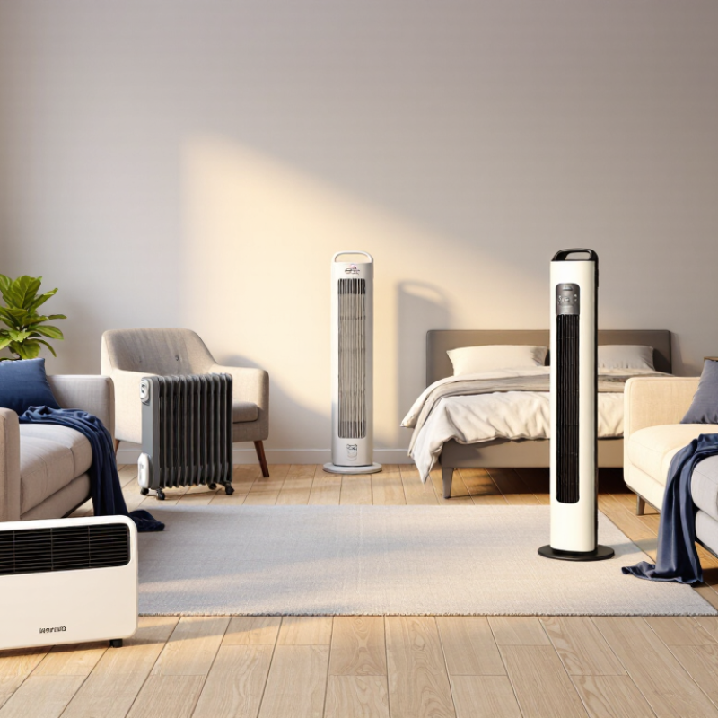 What Are the Best Electric Heaters in 2026?