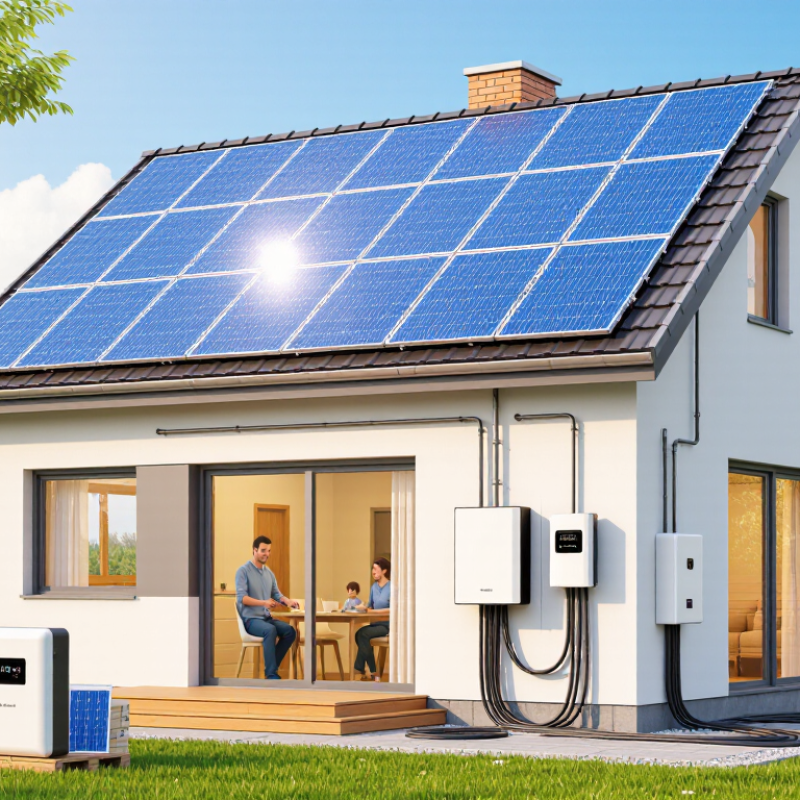 How to Choose the Best Solar Panels for Your Home