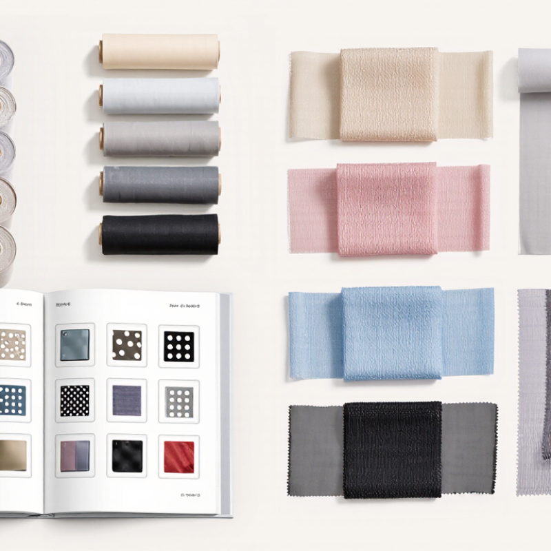 7 Best Stretch Mesh Fabric Suppliers for Global Buyers