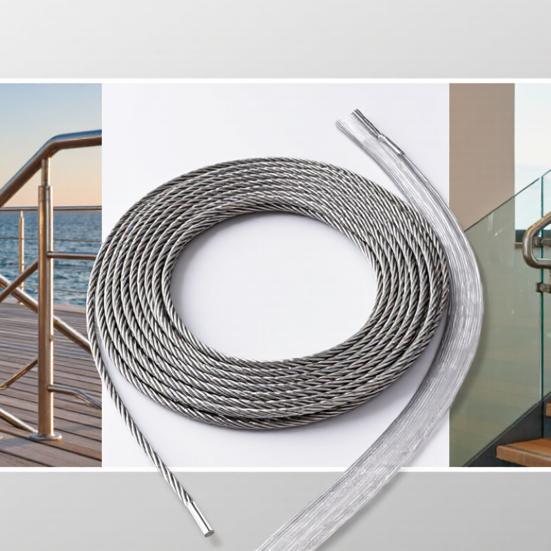 Why Choose Stainless Cable for Your Project?