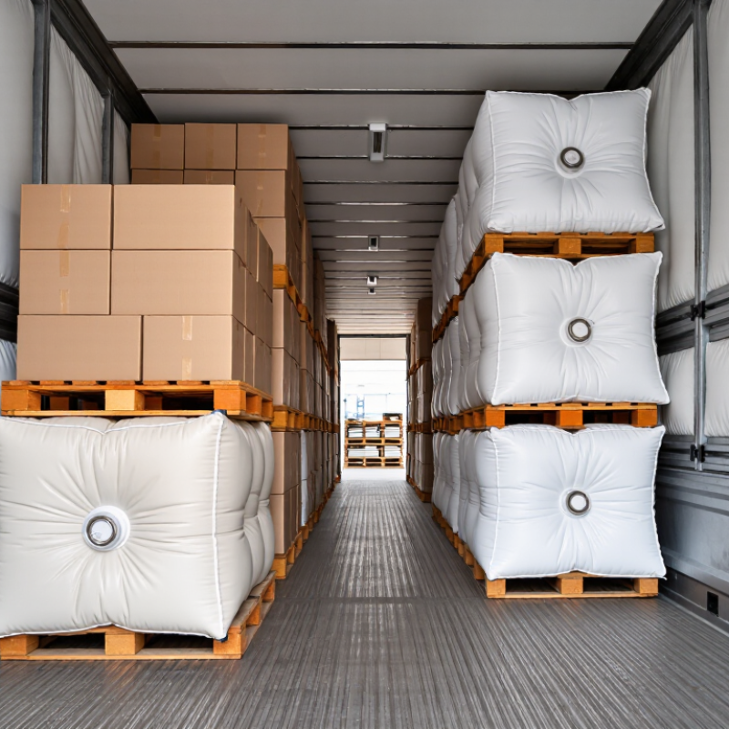 What Are the Top 10 Load Securement Airbags?