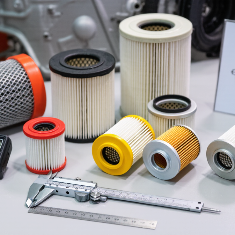 7 Tips for Choosing the Best Engine Accessories Filter