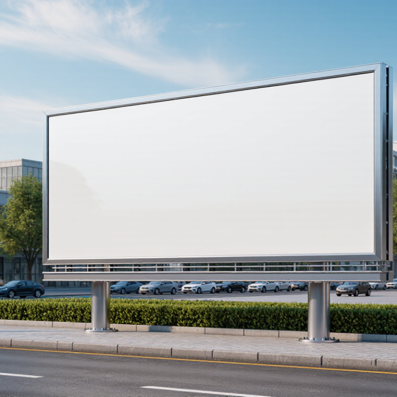 2026 Best Board Advertising Signs for Global Buyers