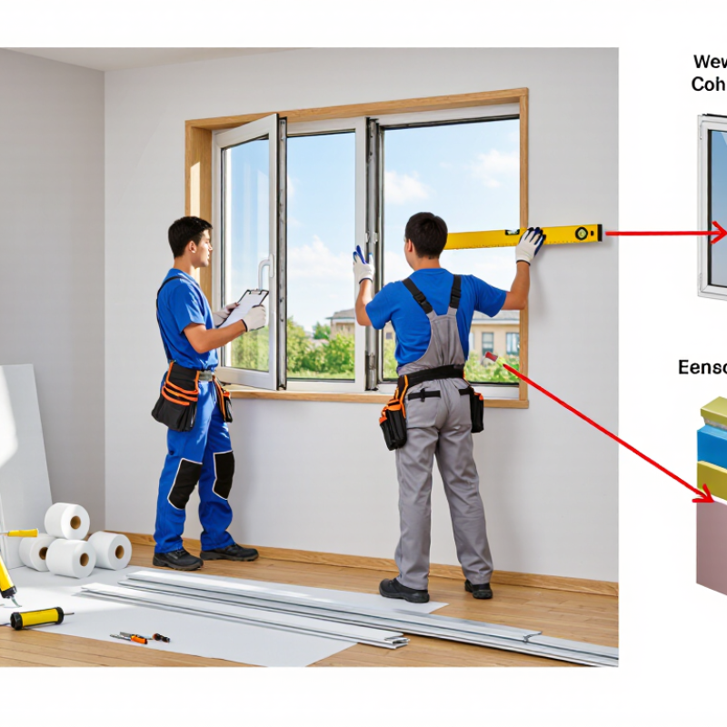 What Are Window Installers and What Do They Do?