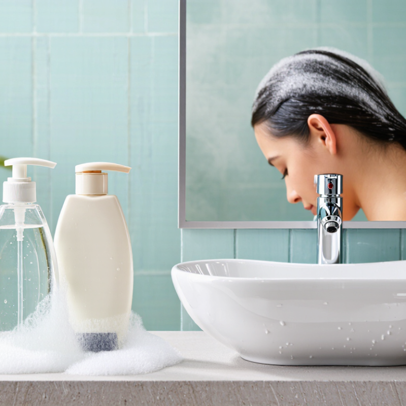 What Does Shampoo Do for Your Hair?