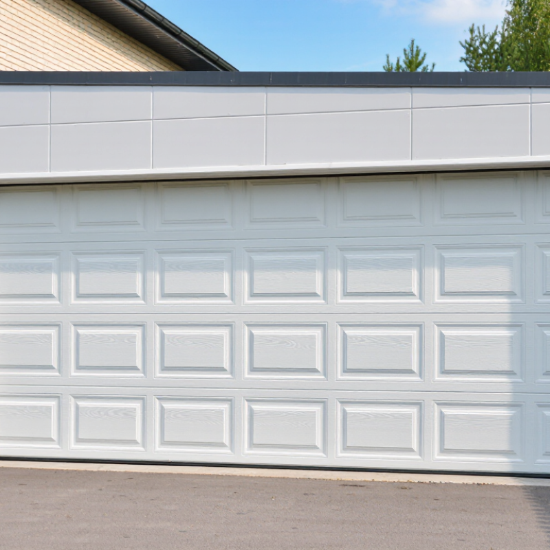 Top Insulated Garage Doors for Energy Efficiency?