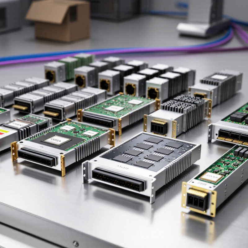 China Top Optical Transceiver Price Guide for Global Buyers