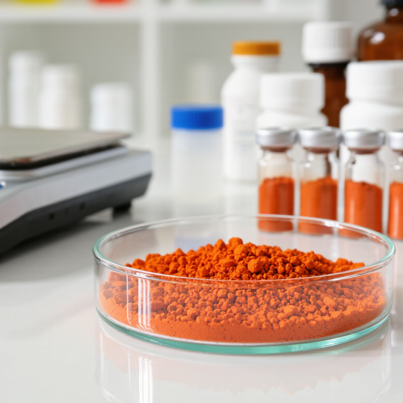 China Best Pure Beta Carotene Powder Suppliers?