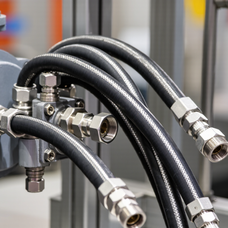 How to Choose the Best High Flexibility Hose in 2026?
