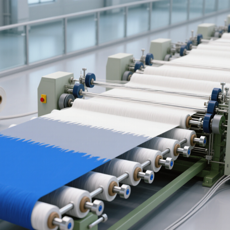 2026 Best SSS Nonwoven Machine for Global Buyers?