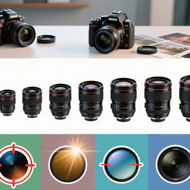 How to Choose the Best Wide Angle Lens in 2026?