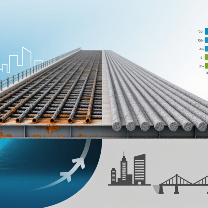Why Choose Basalt Fiber Reinforcement for Construction?