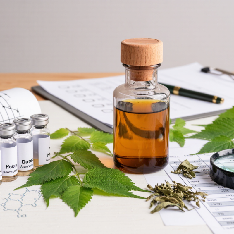 How to Find a Reliable Patchouli Oil Supplier?