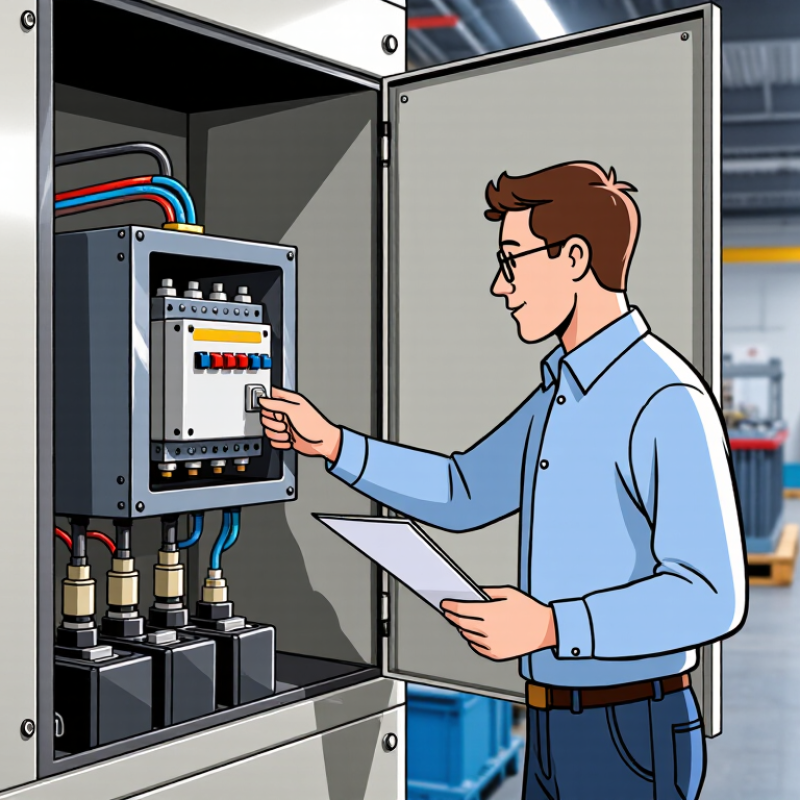 How to Choose Control Transformers for Global Buyers?