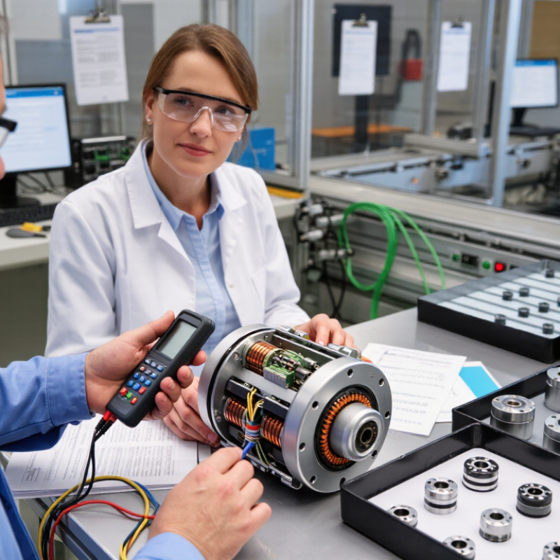 Top Speed Sensor Manufacturers for Global Buyers