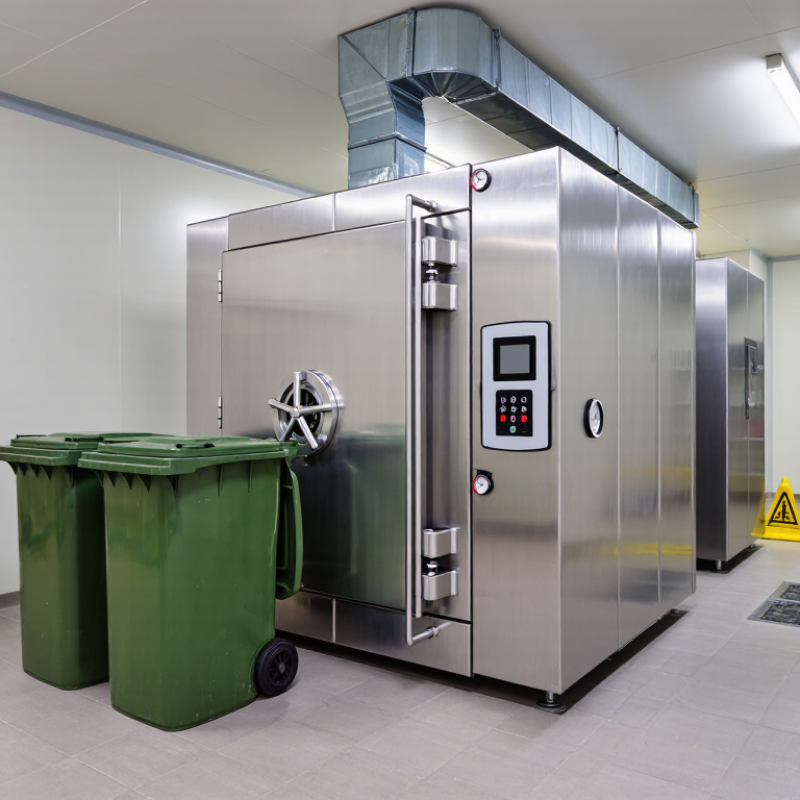 2026 Best Commercial Waste Compactor for Businesses