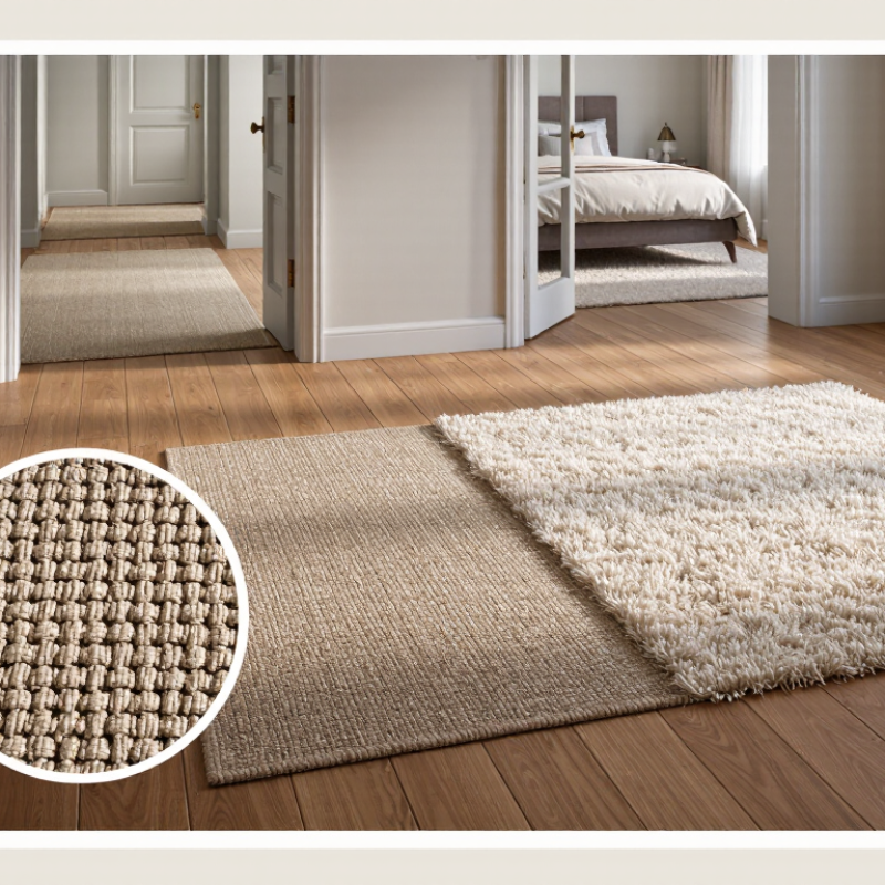 7 Tips for Choosing Loop And Pile Carpet