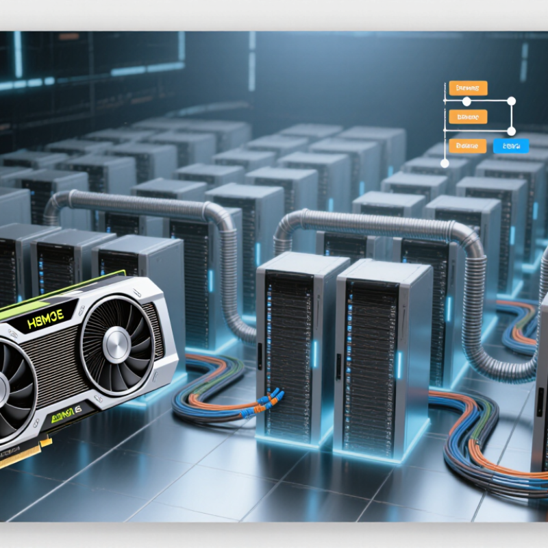 2026 Top H200 AI Server Manufacturers for Global Buyers