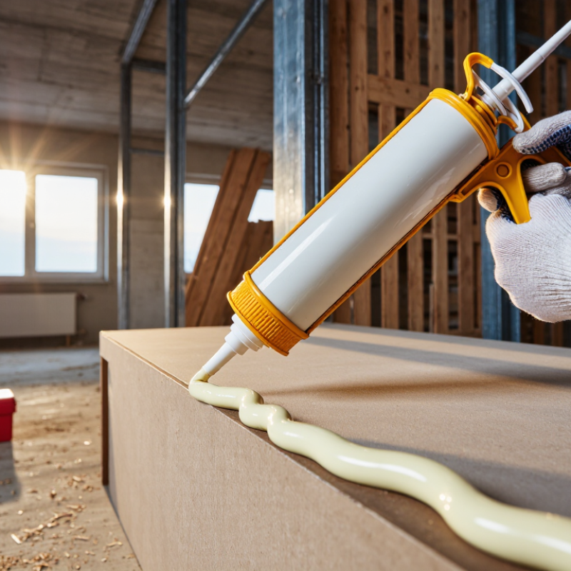 Why Choose No More Nails Adhesive for Global Sourcing?