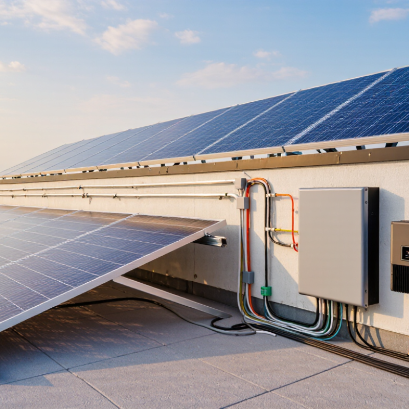 10 Tips for Choosing Solar Power Electronics