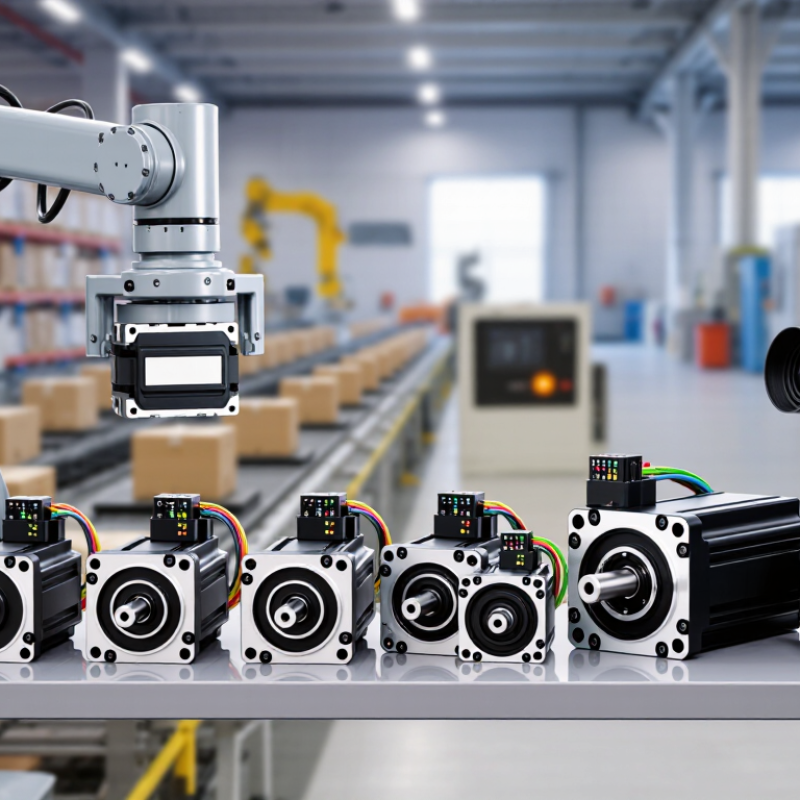 Top Programmable Motor Manufacturers and Suppliers?