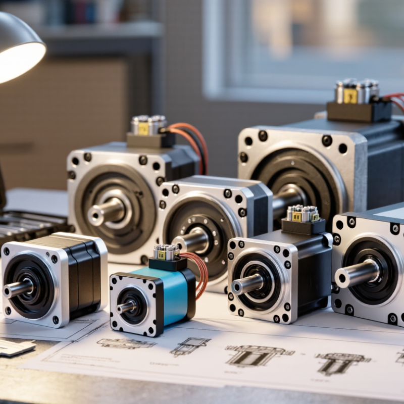 China Top Low Voltage DC Motor Manufacturers?