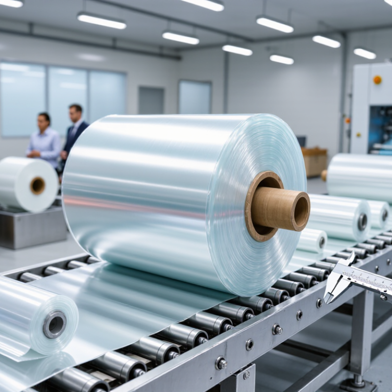 7 Amorphous PET Film Buying Tips for Global Buyers