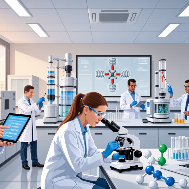 How to Find Protein Scaffold Engineering Suppliers in 2026?