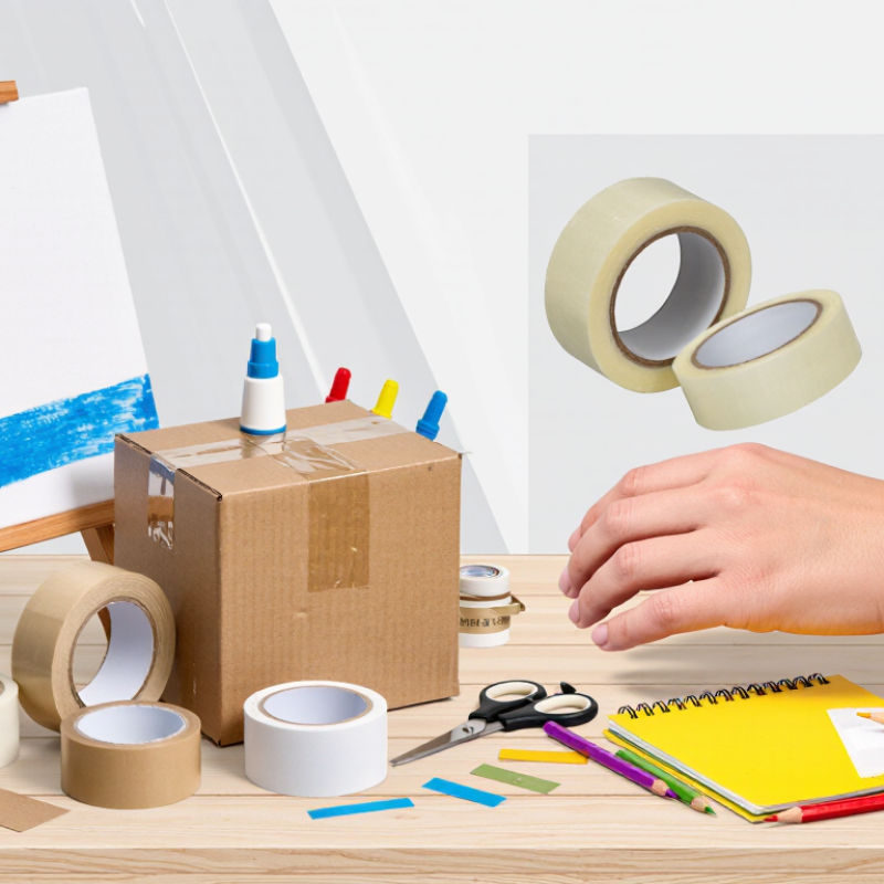 What Is Paper Tape Used For?