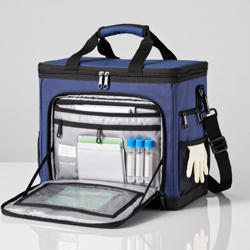 10 Tips for Choosing the Best Medical Lab Bag