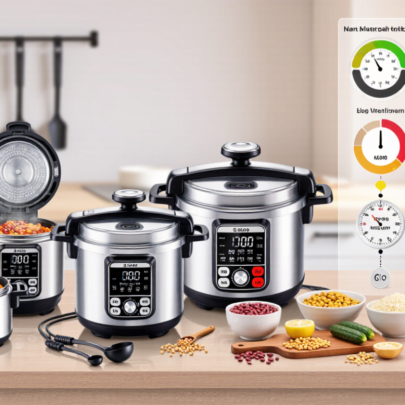 What Is the Best Energy Saving Pressure Cooker in 2026?